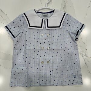 Pepa London Noah Check shirt (4T)